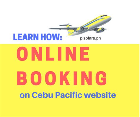 cebu pacific ticket sale|Cebu Pacific Air.